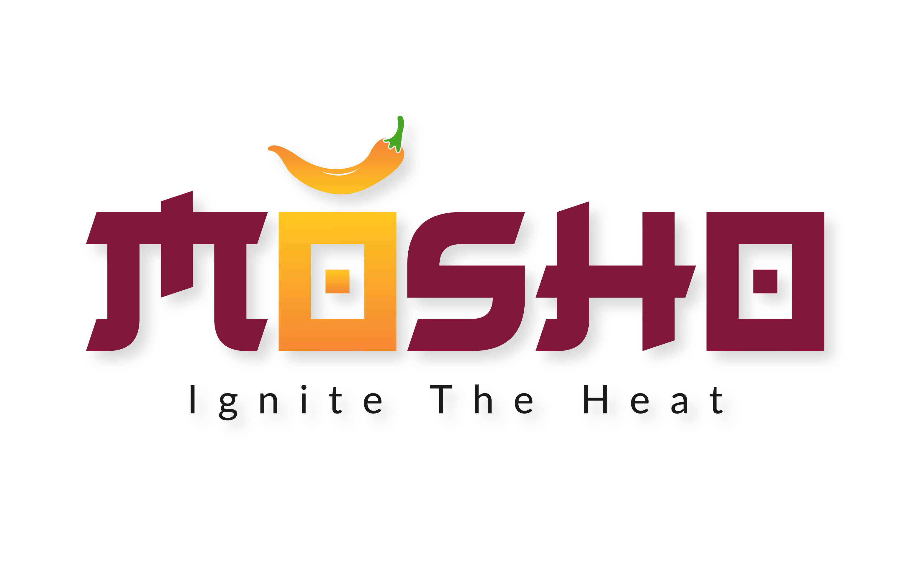 Mosho Logo